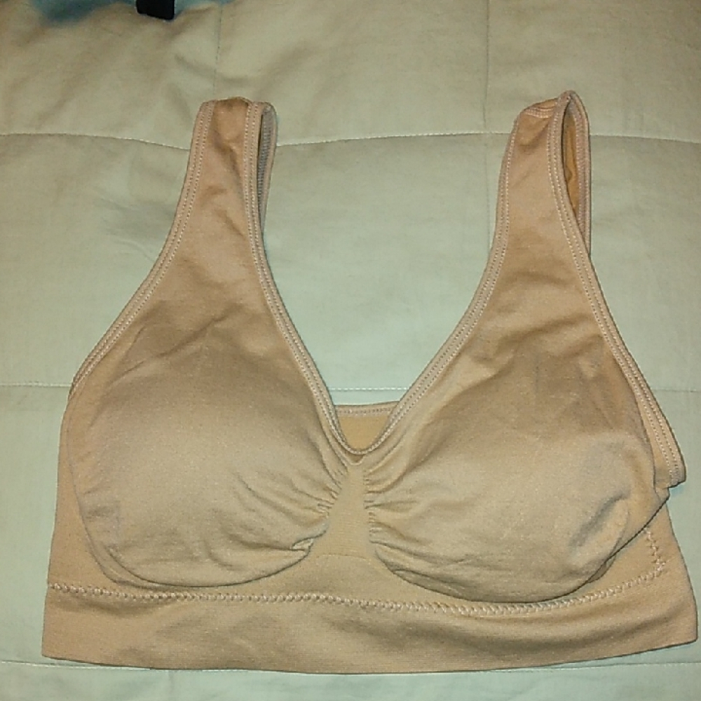 Women's Genie Bra